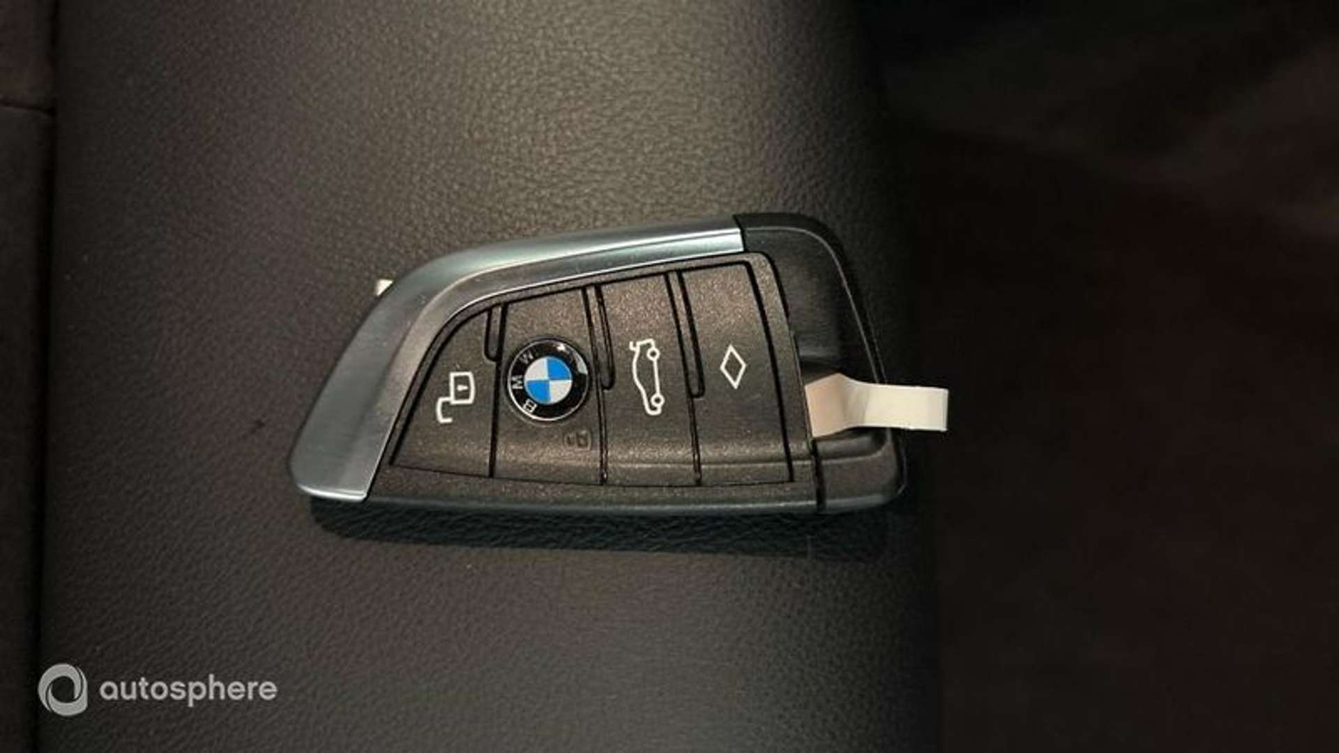 BMW I4 M Sport EDrive40 - 2022 - Joinsteer - #16