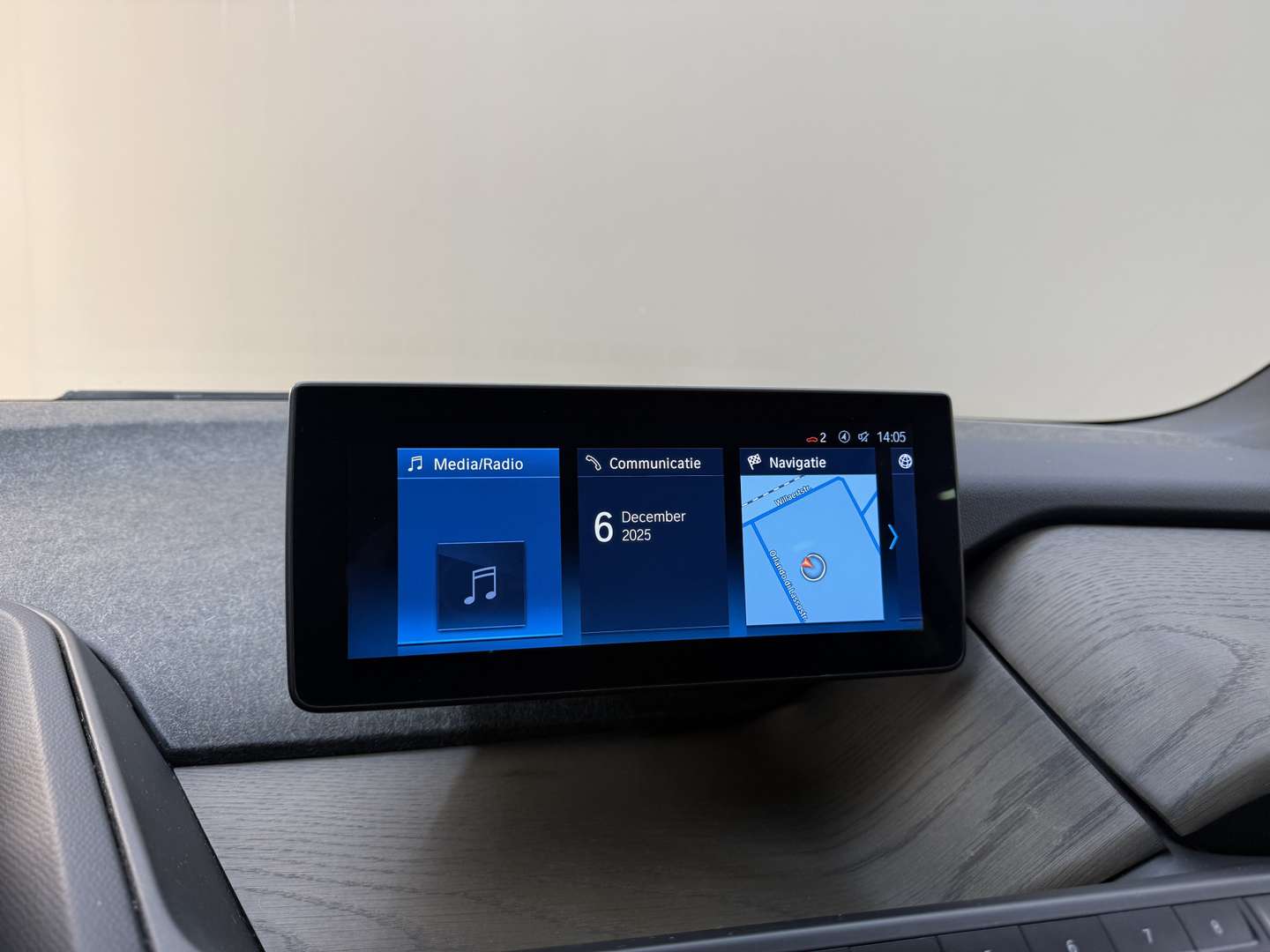 BMW I3 Executive Edition 184Pk - 2019 - Joinsteer - #27