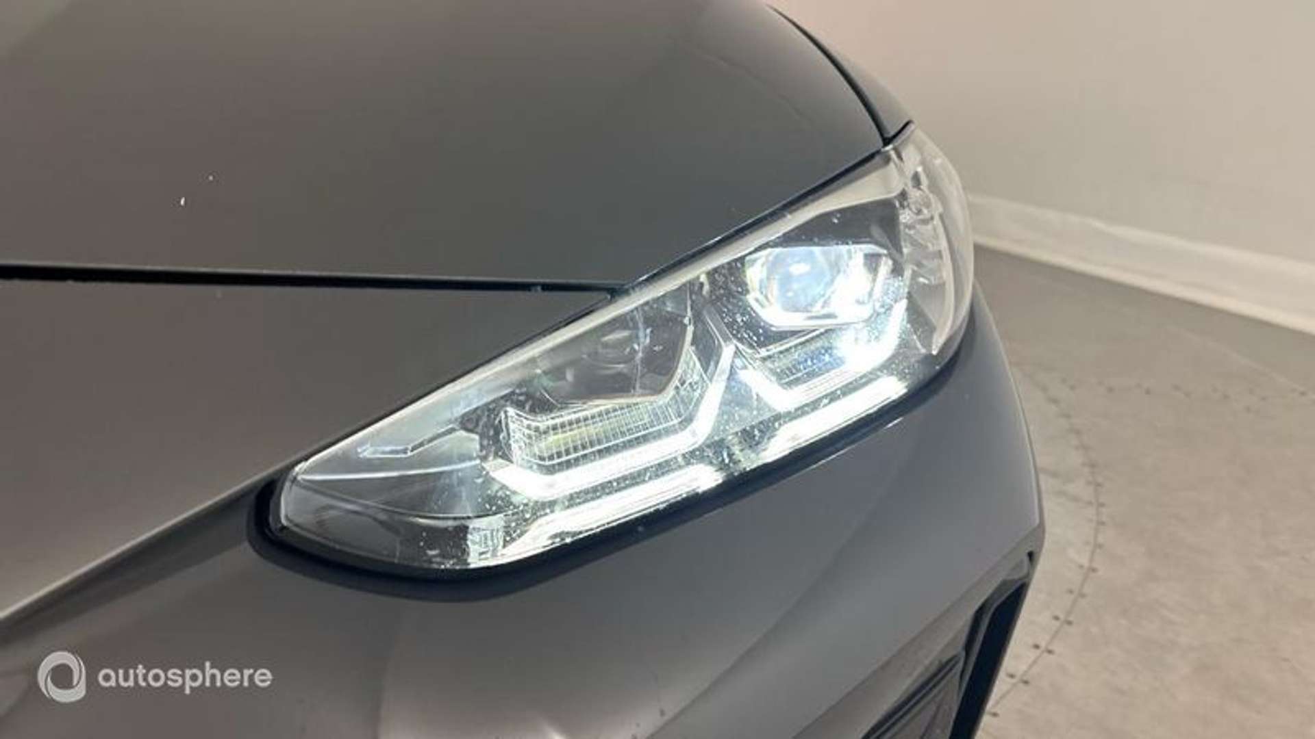 BMW I4 M Sport EDrive40 - 2022 - Joinsteer - #17