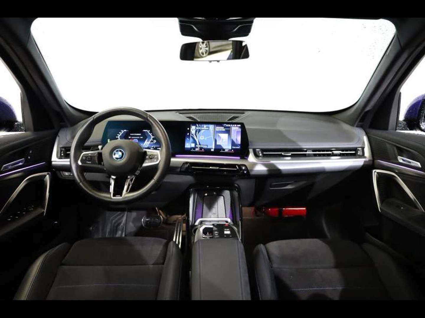 BMW IX1 M-Sport XDrive30 - 2024 - Joinsteer - #6