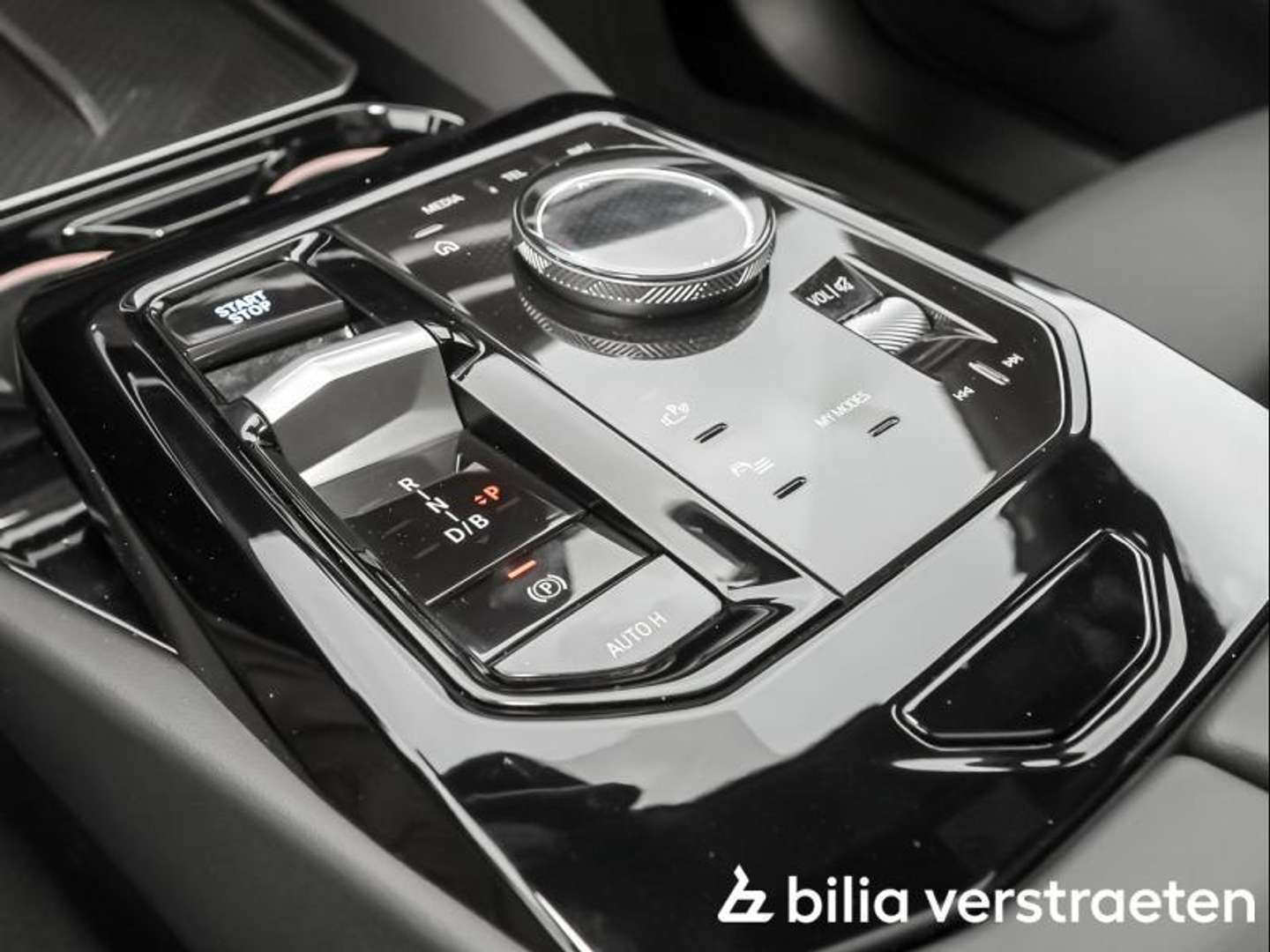 BMW I5 Touring EDrive40 - 2025 - Joinsteer - #13