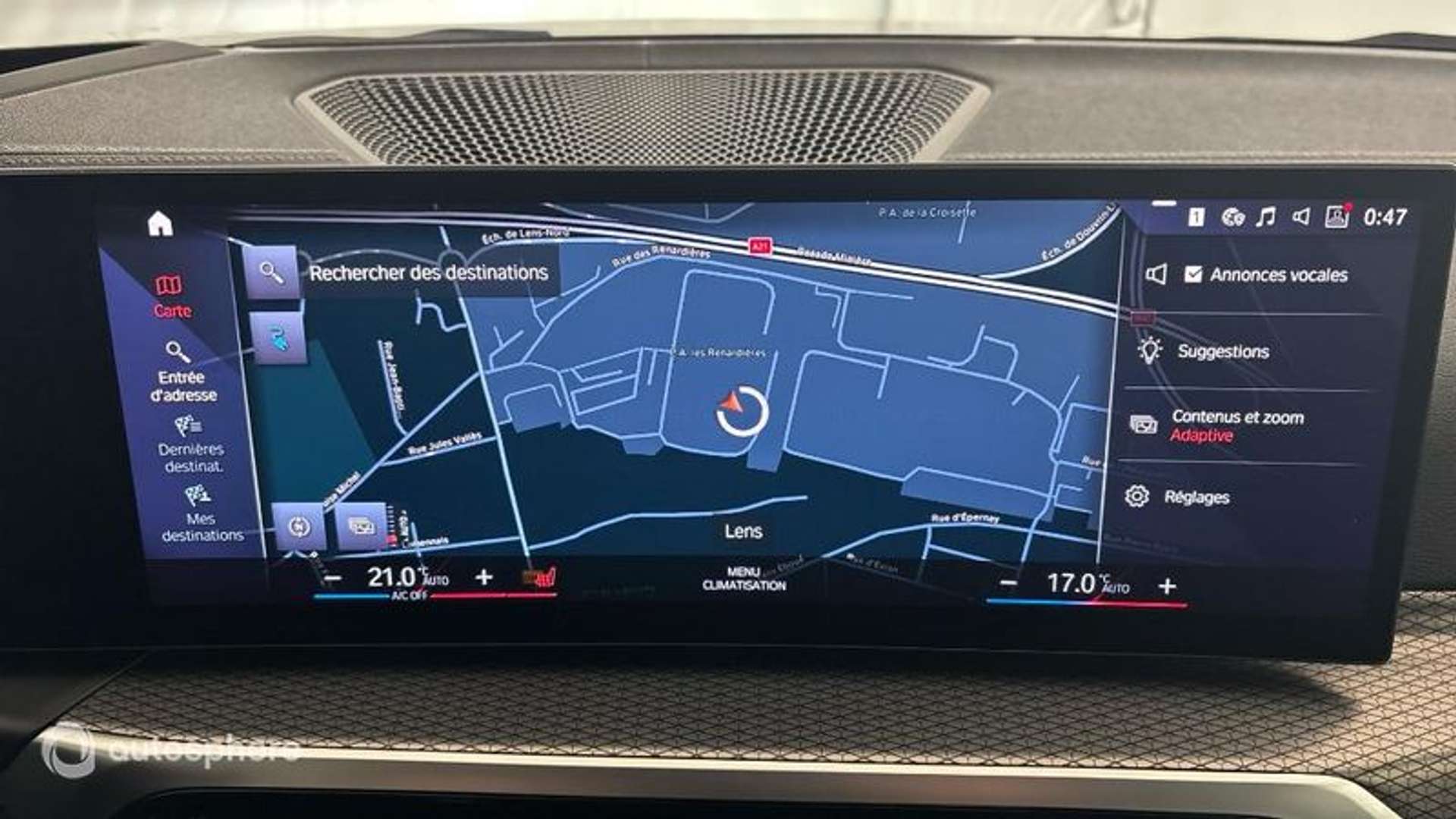 BMW I4 M Sport EDrive40 - 2022 - Joinsteer - #18
