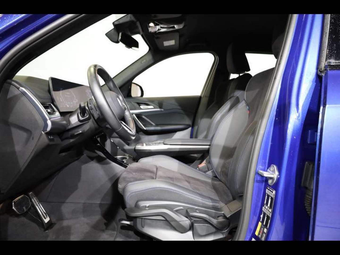 BMW IX1 M-Sport XDrive30 - 2024 - Joinsteer - #7