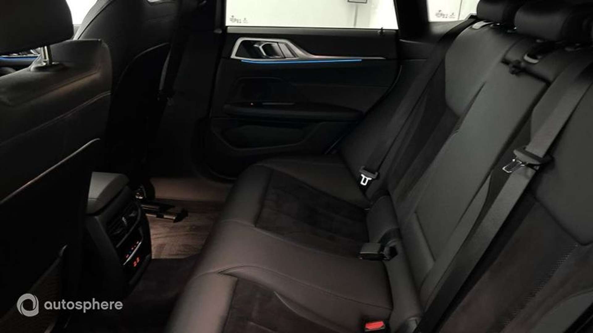 BMW I4 M Sport EDrive40 - 2022 - Joinsteer - #13