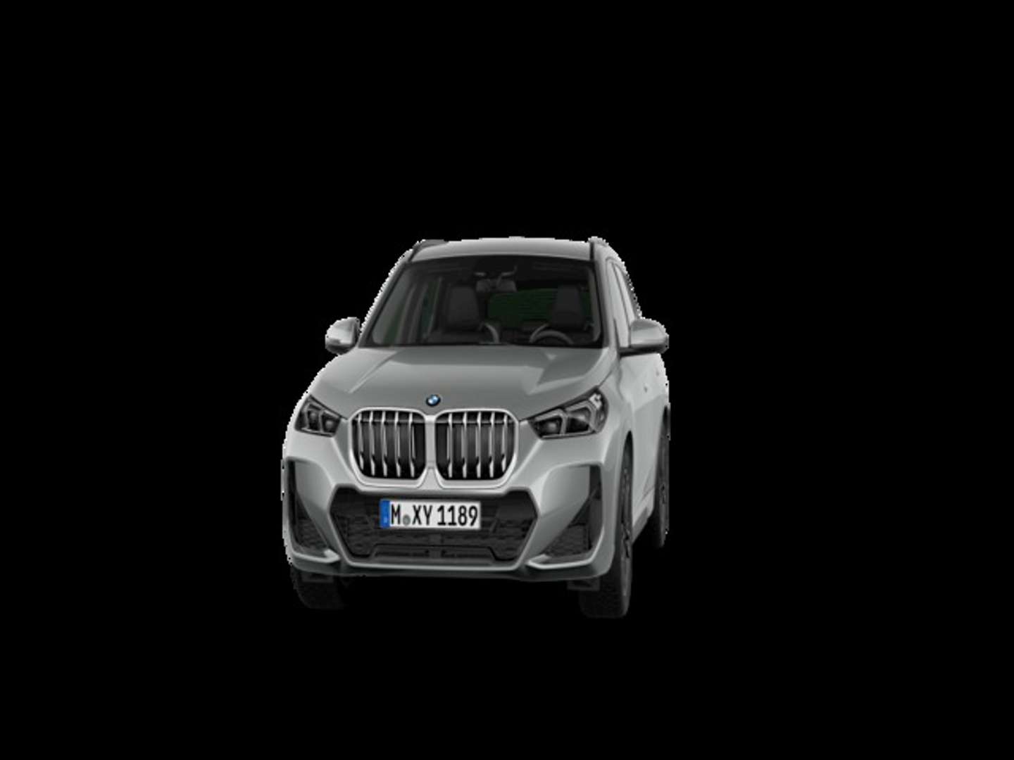 BMW X1 SDrive 20d - 2025 - Joinsteer - #2