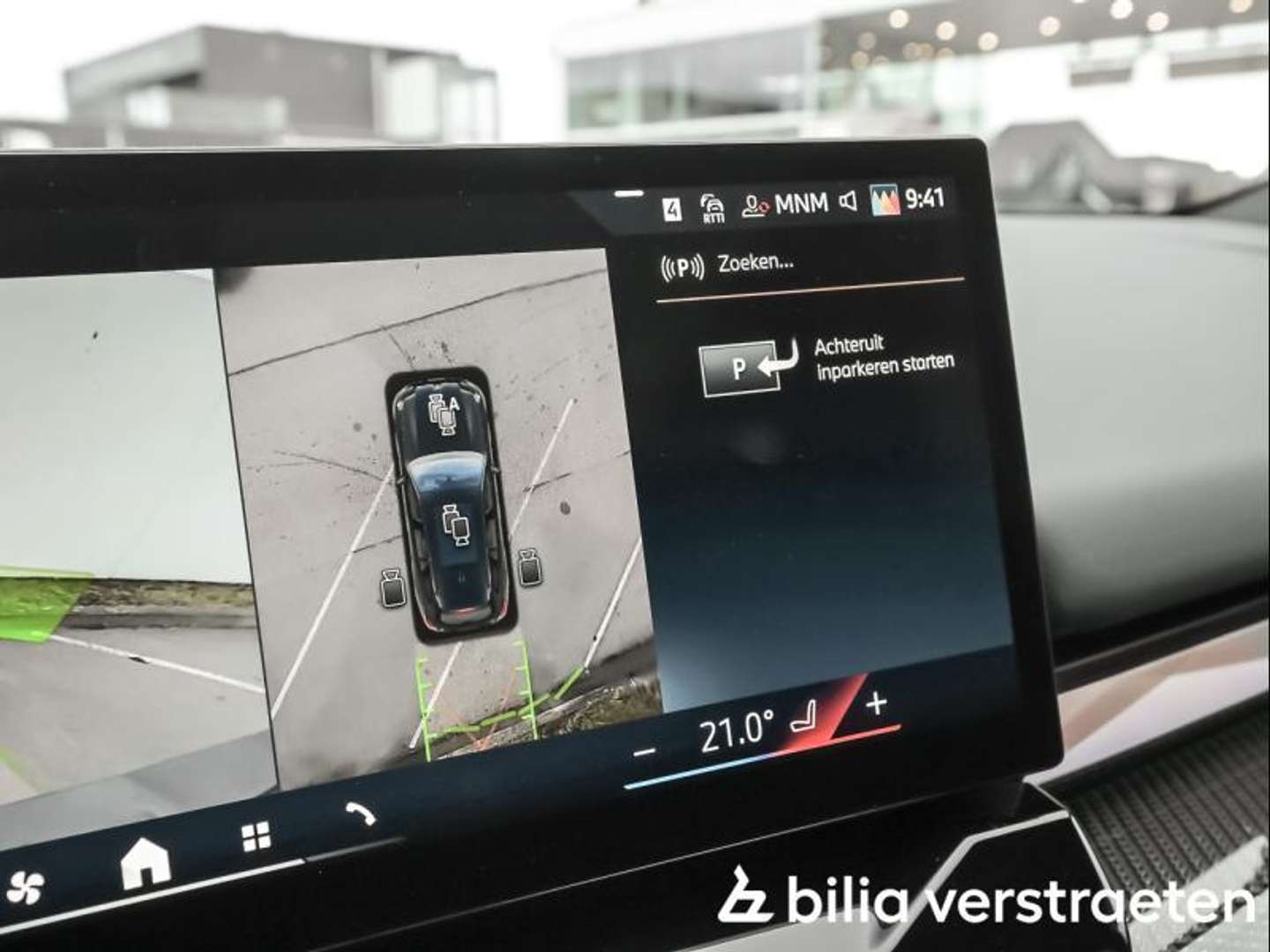 BMW I5 Touring EDrive40 - 2025 - Joinsteer - #14