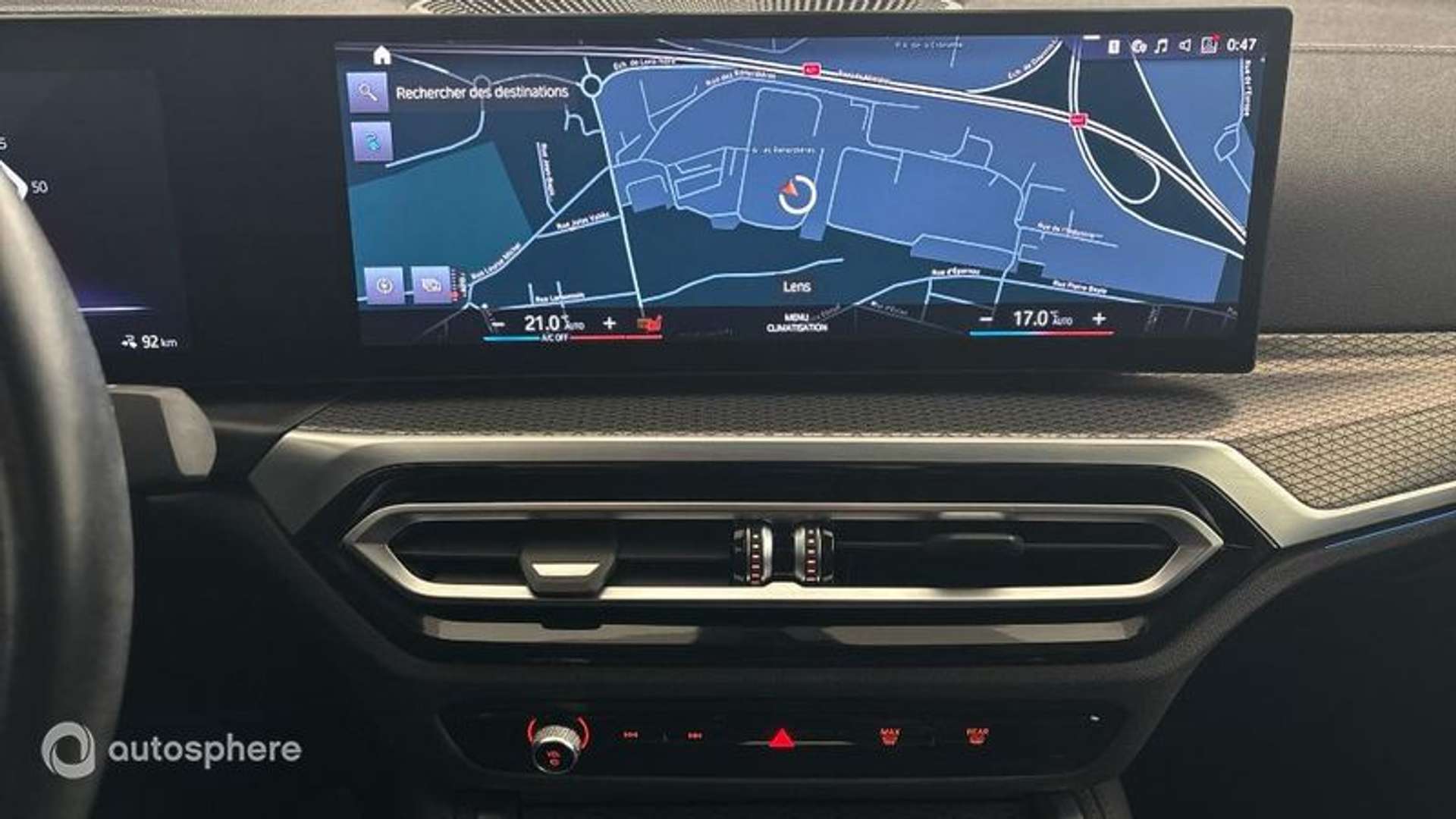 BMW I4 M Sport EDrive40 - 2022 - Joinsteer - #19