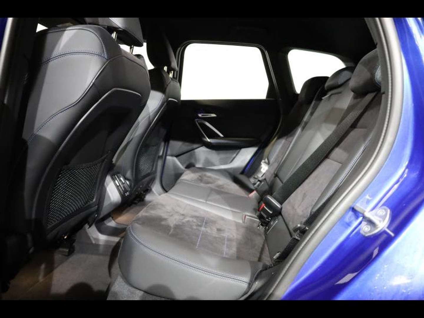 BMW IX1 M-Sport XDrive30 - 2024 - Joinsteer - #8