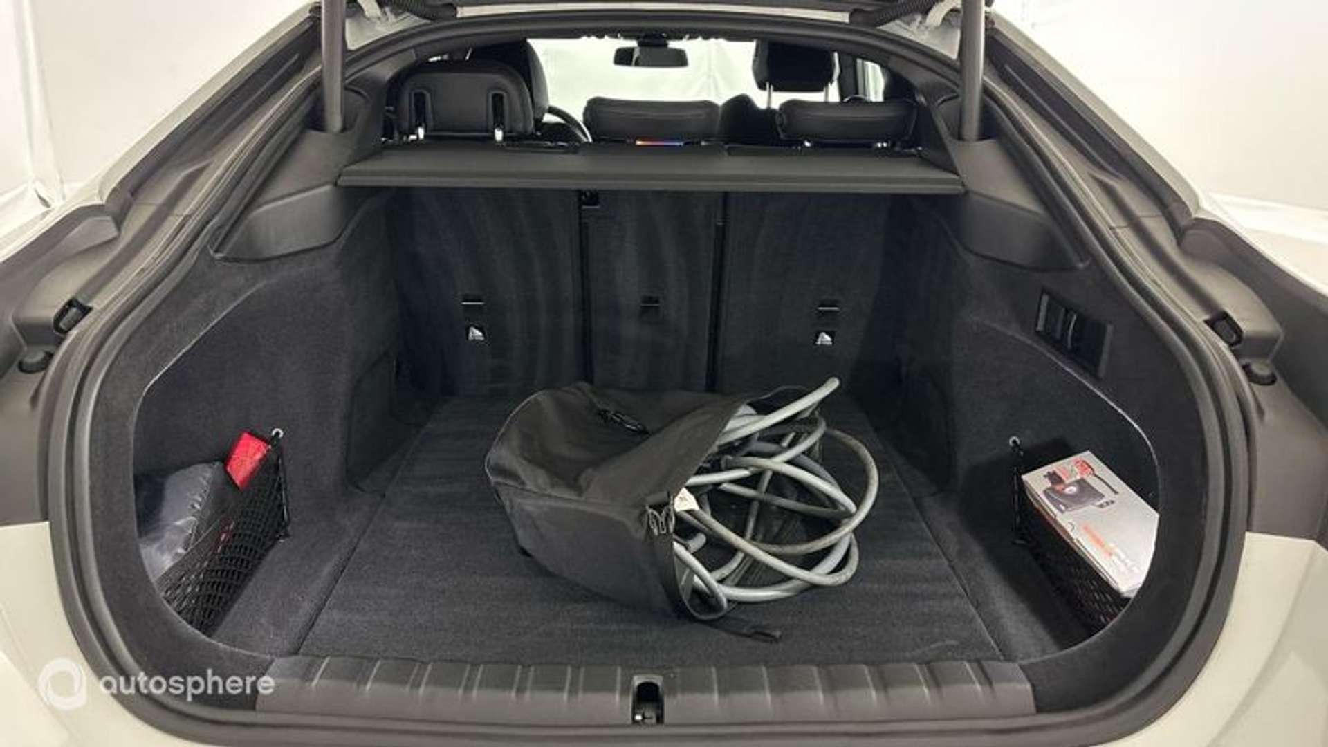 BMW I4 M Sport EDrive40 - 2022 - Joinsteer - #14