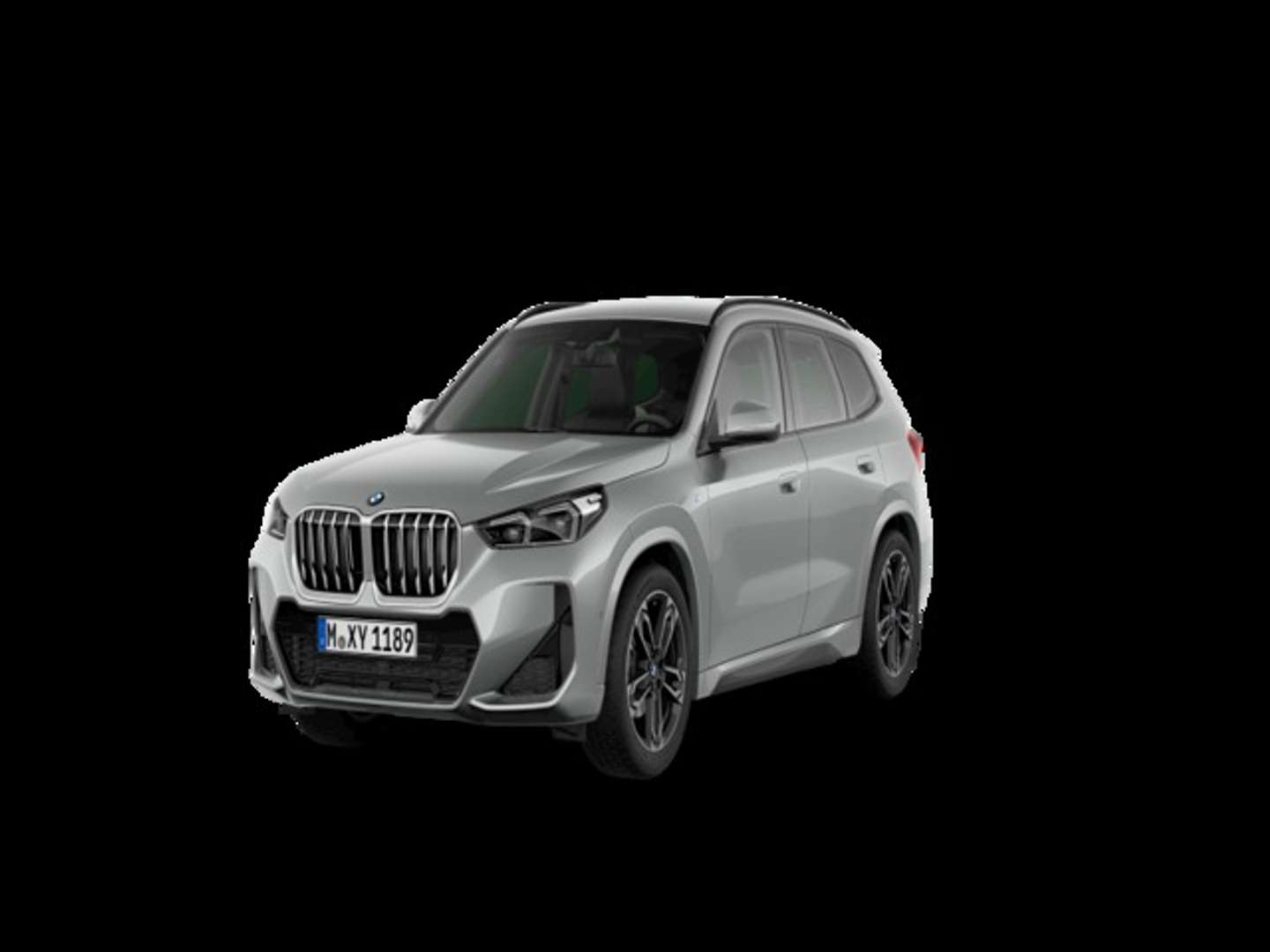 BMW X1 SDrive 20d - 2025 - Joinsteer - #3