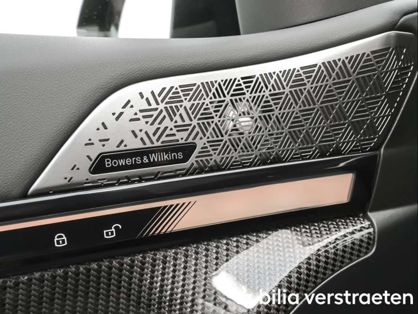 BMW I5 Touring EDrive40 - 2025 - Joinsteer - #15