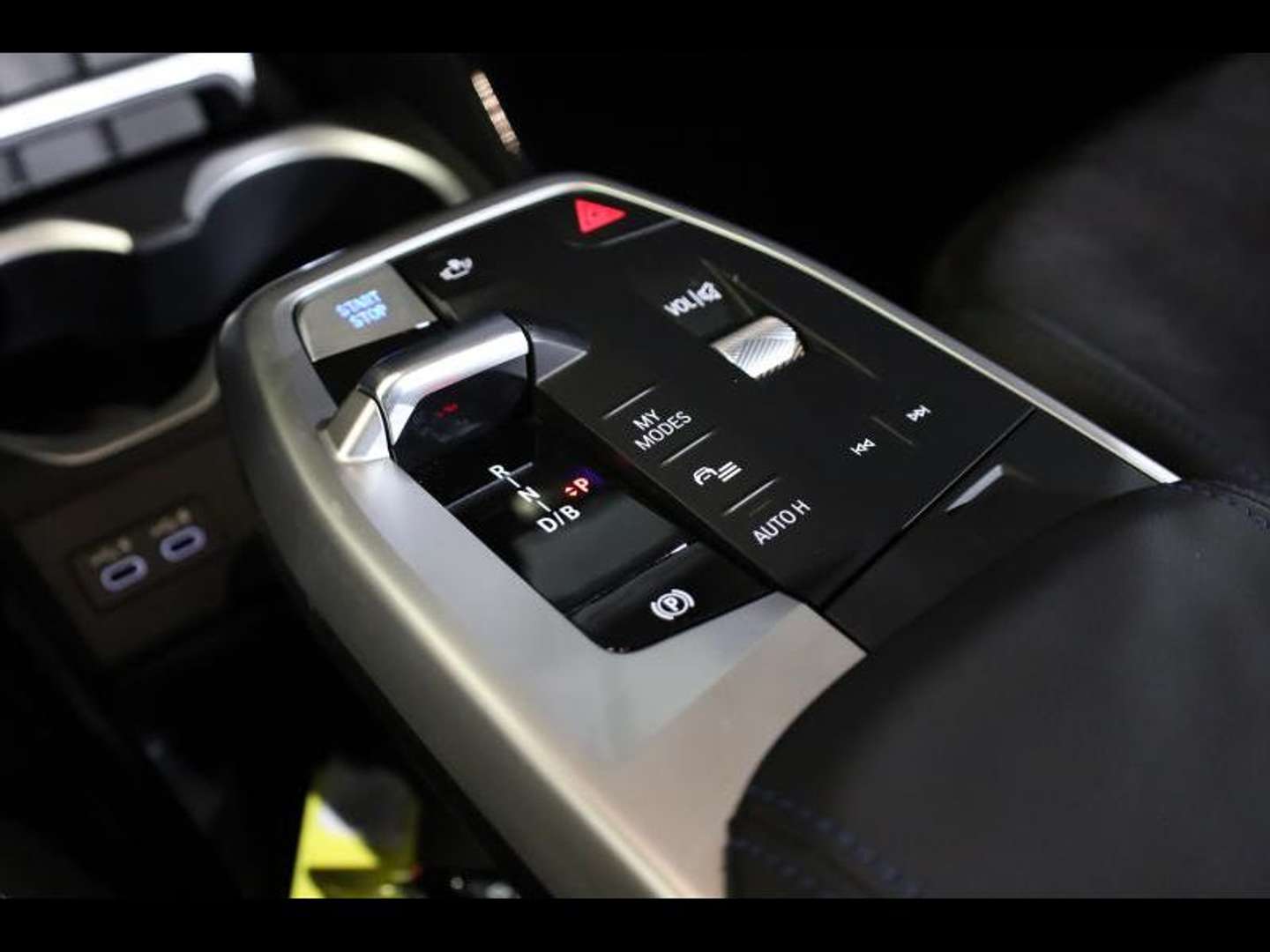 BMW IX1 M-Sport XDrive30 - 2024 - Joinsteer - #9