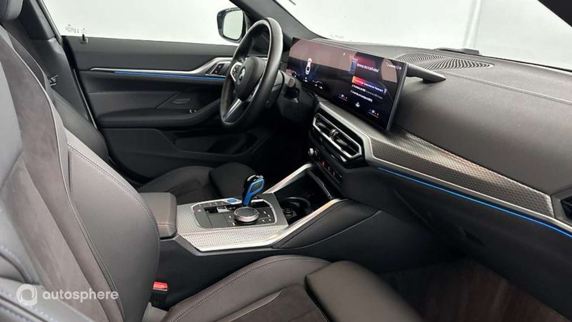 BMW I4 M Sport EDrive40 - 2022 - Joinsteer - #15