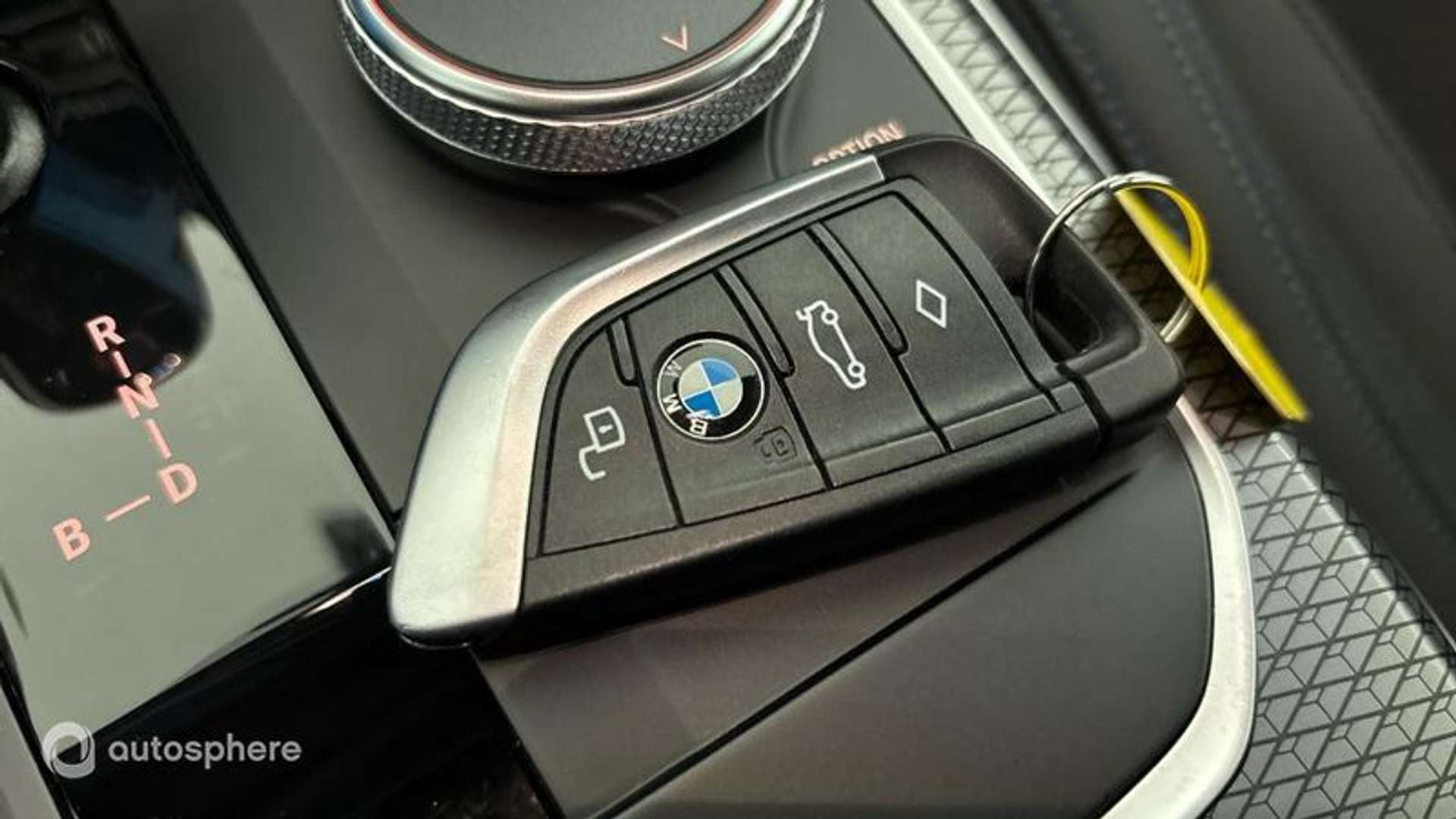 BMW I4 M Sport EDrive40 - 2022 - Joinsteer - #16