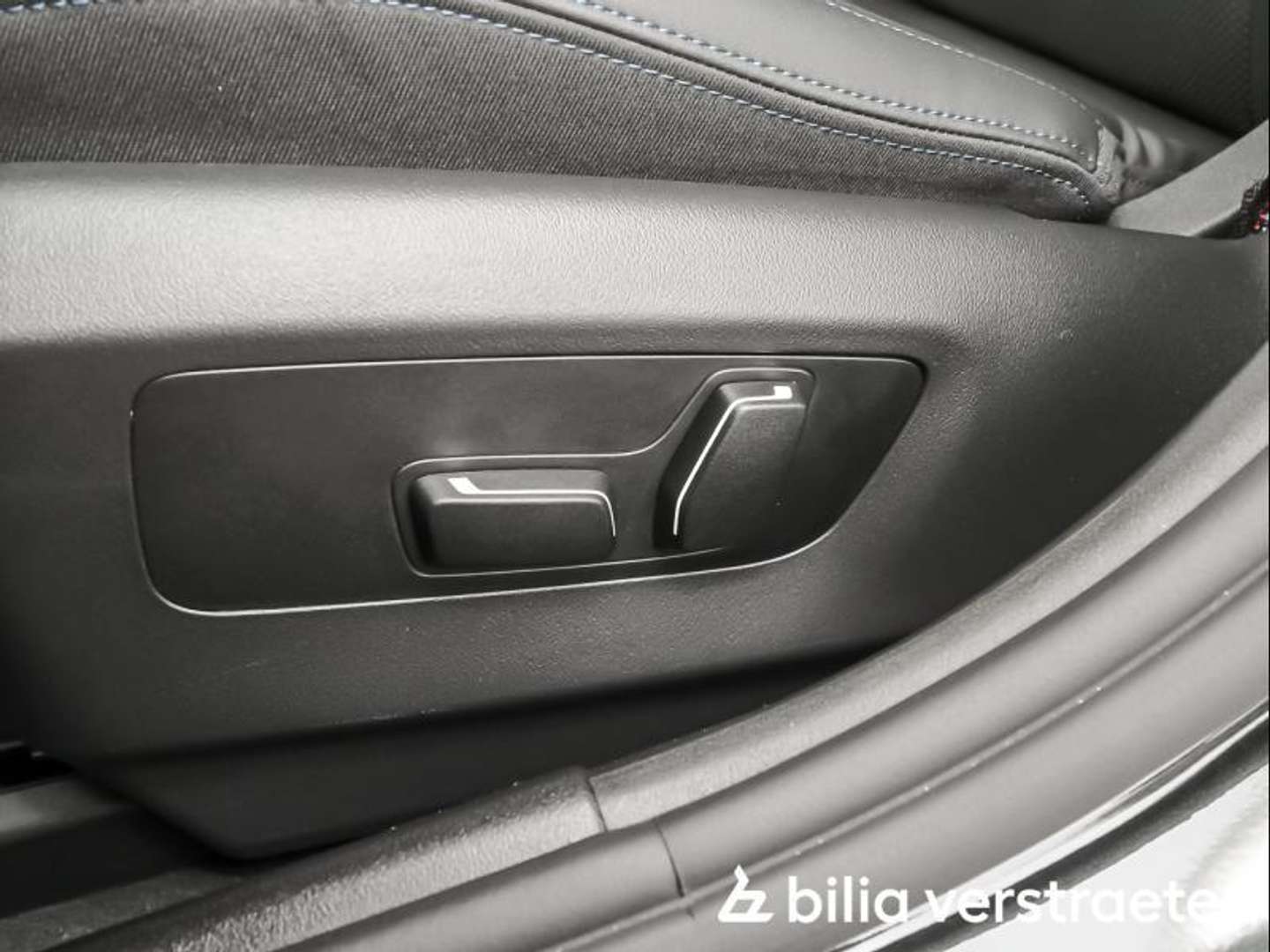 BMW I5 Touring EDrive40 - 2025 - Joinsteer - #17