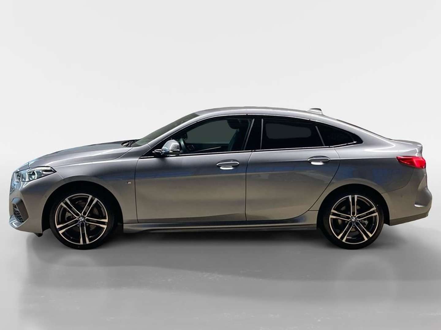 BMW Série 2 M Sport 218 - 2024 - Joinsteer - #2