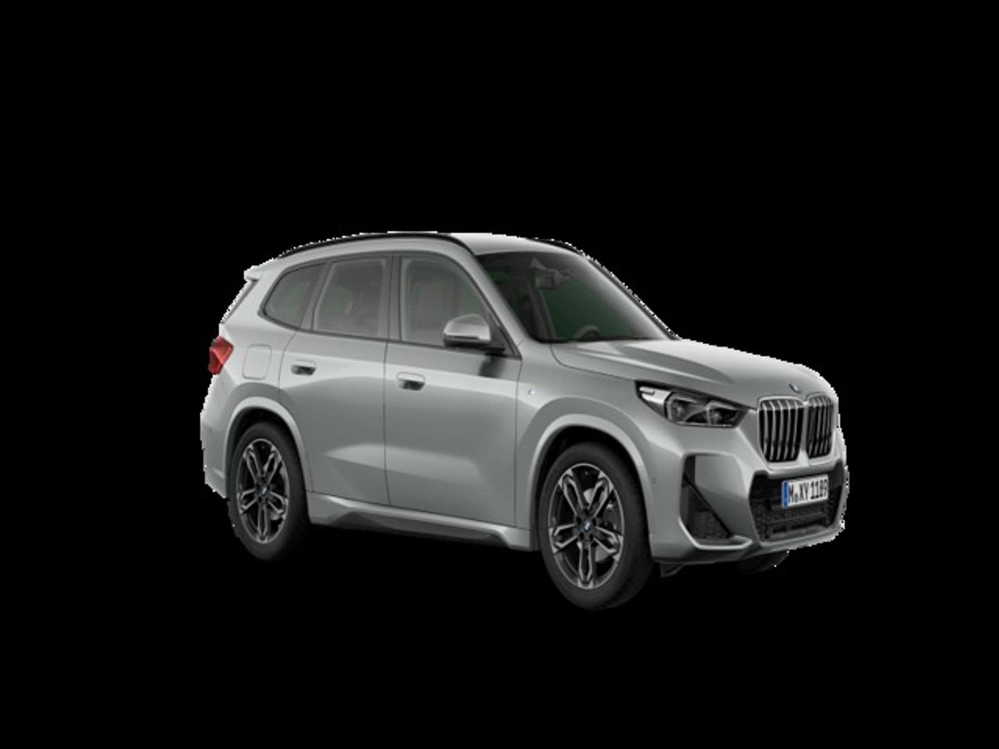 BMW X1 SDrive 20d - 2025 - Joinsteer - #6