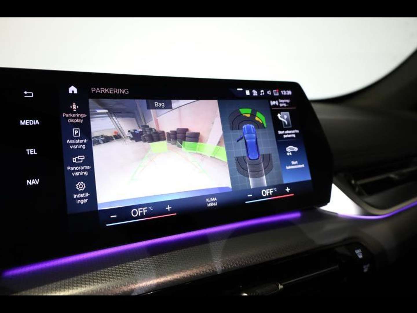 BMW IX1 M-Sport XDrive30 - 2024 - Joinsteer - #12