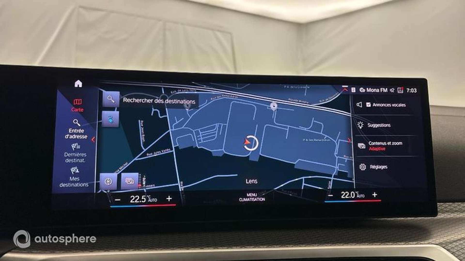 BMW I4 M Sport EDrive40 - 2022 - Joinsteer - #18