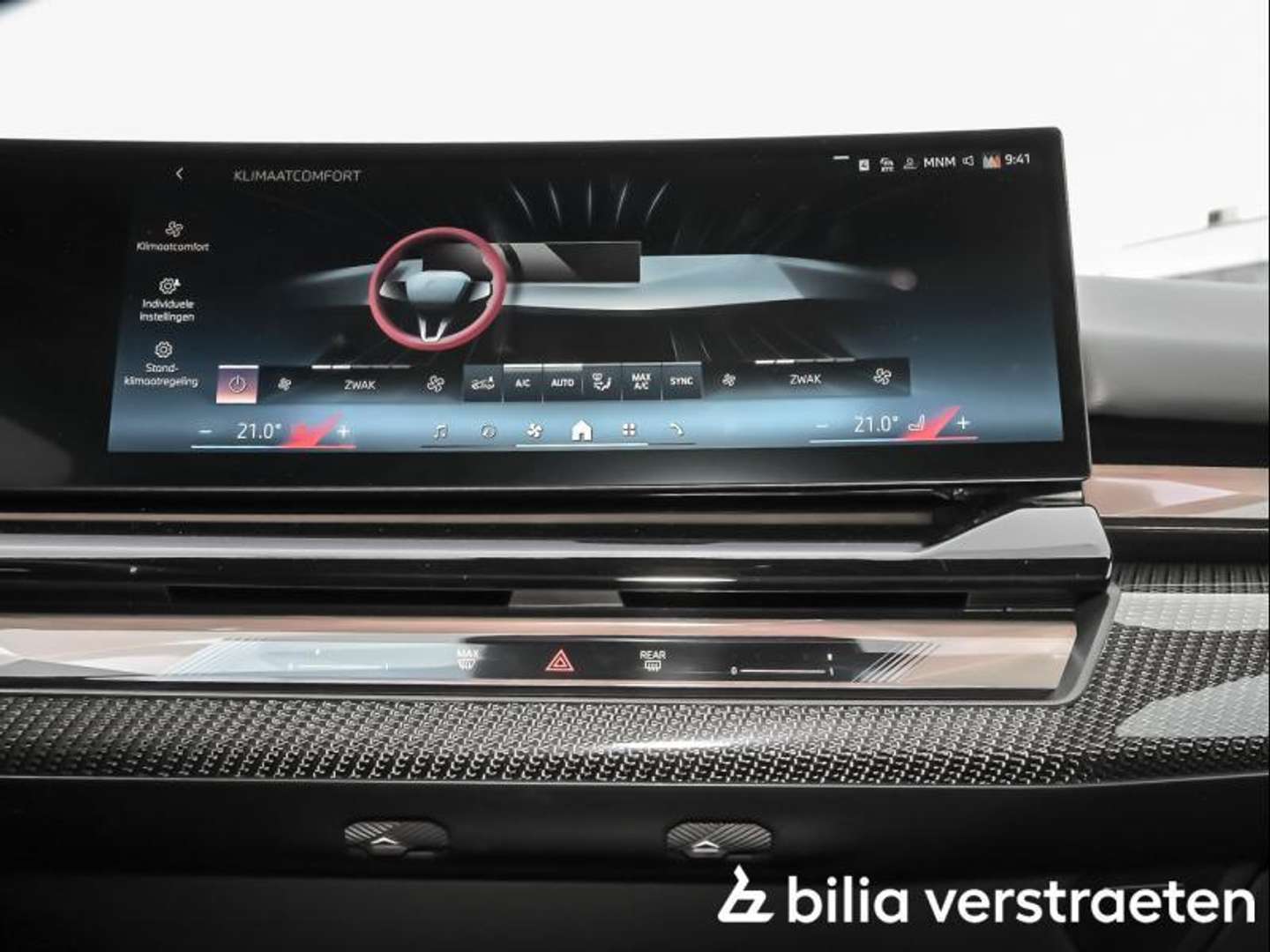 BMW I5 Touring EDrive40 - 2025 - Joinsteer - #19