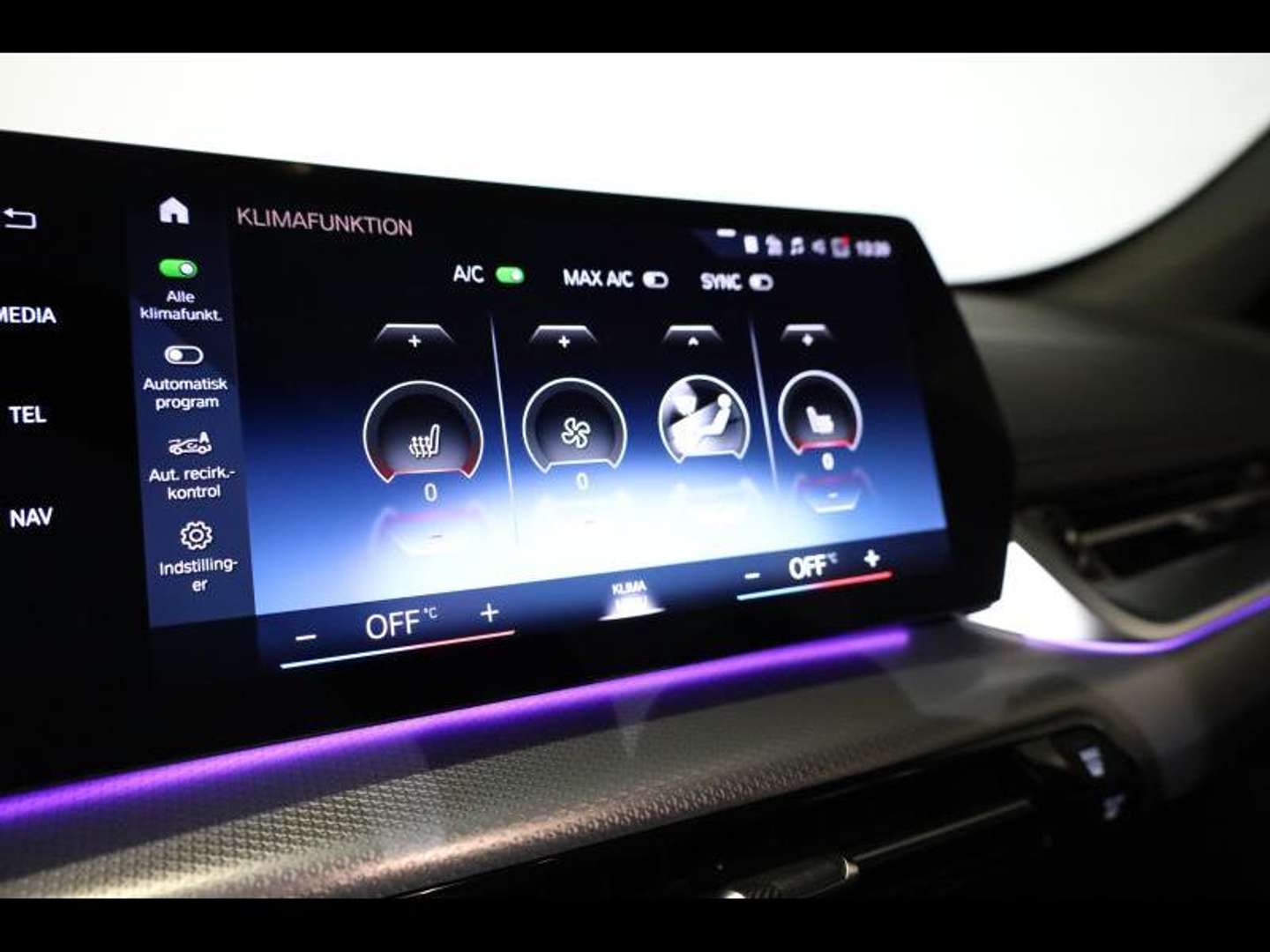 BMW IX1 M-Sport XDrive30 - 2024 - Joinsteer - #13