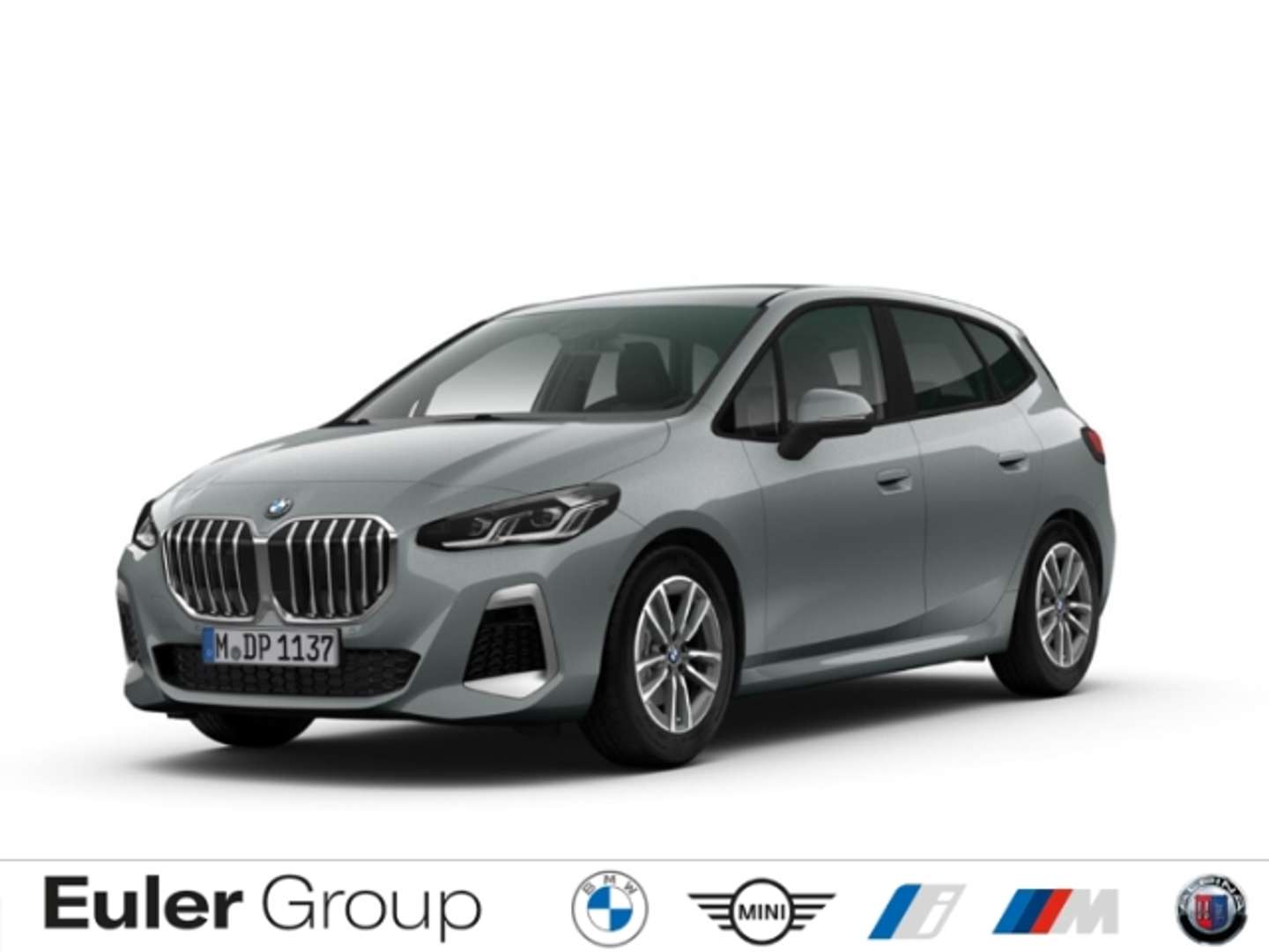 BMW Série 2 Active Tourer Sport I - 2024 - Joinsteer - #1