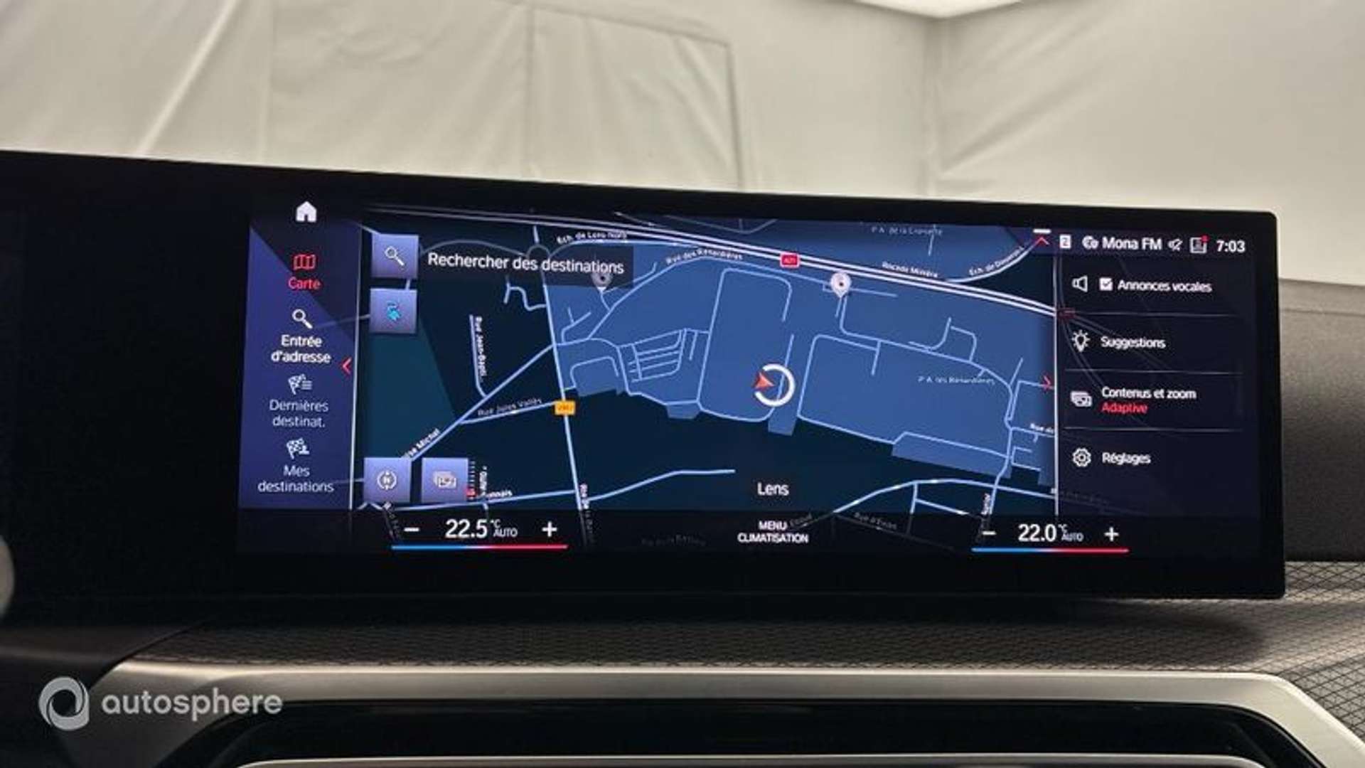 BMW I4 M Sport EDrive40 - 2022 - Joinsteer - #19