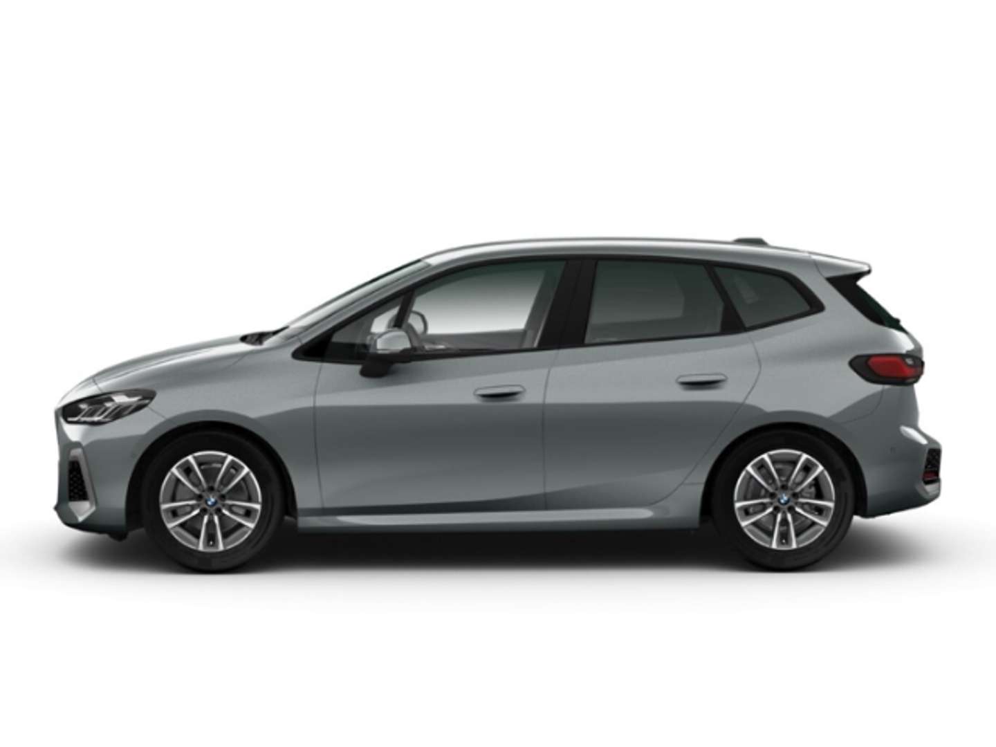 BMW Série 2 Active Tourer Sport I - 2024 - Joinsteer - #2
