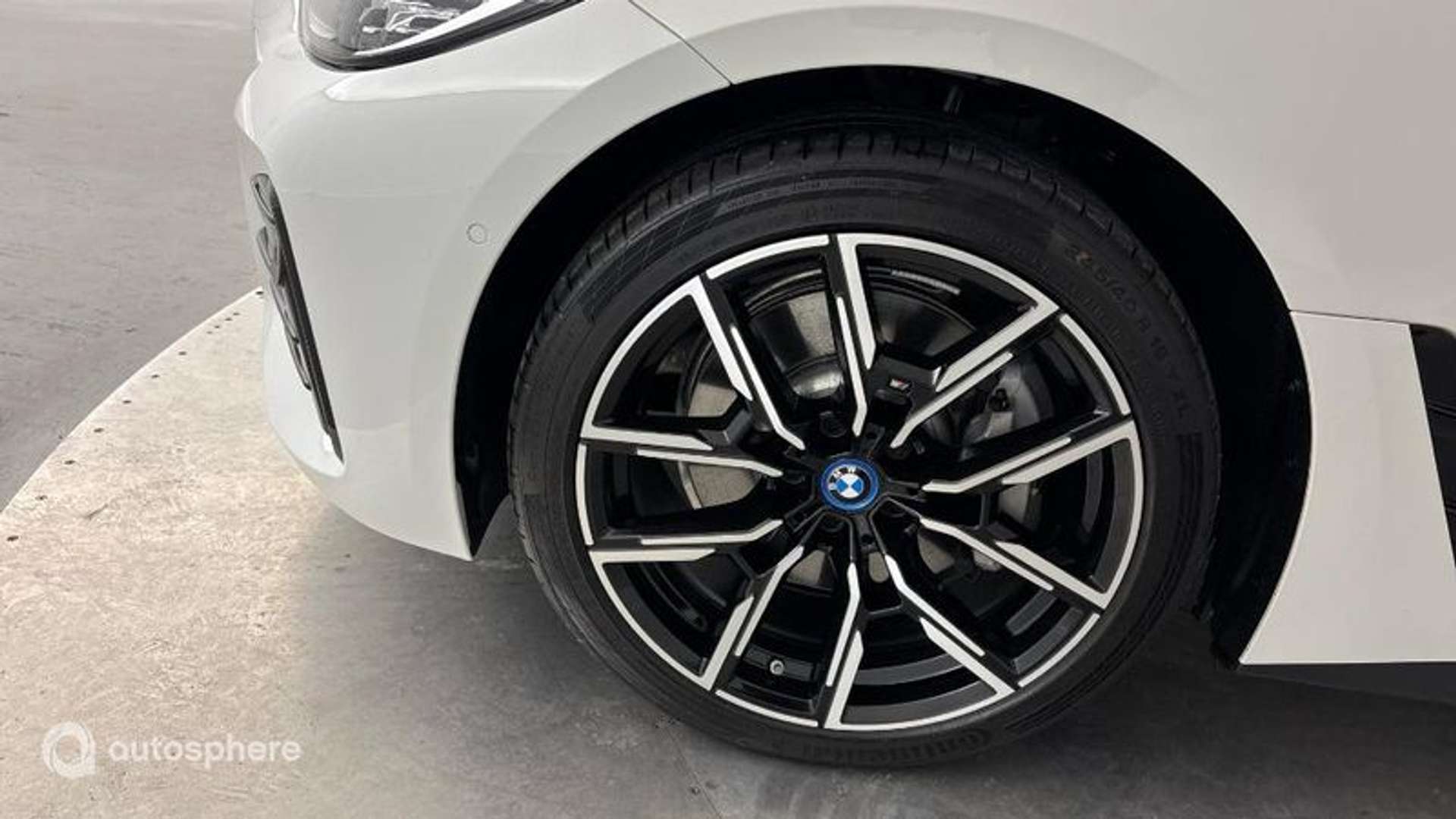 BMW I4 M Sport EDrive40 - 2022 - Joinsteer - #20