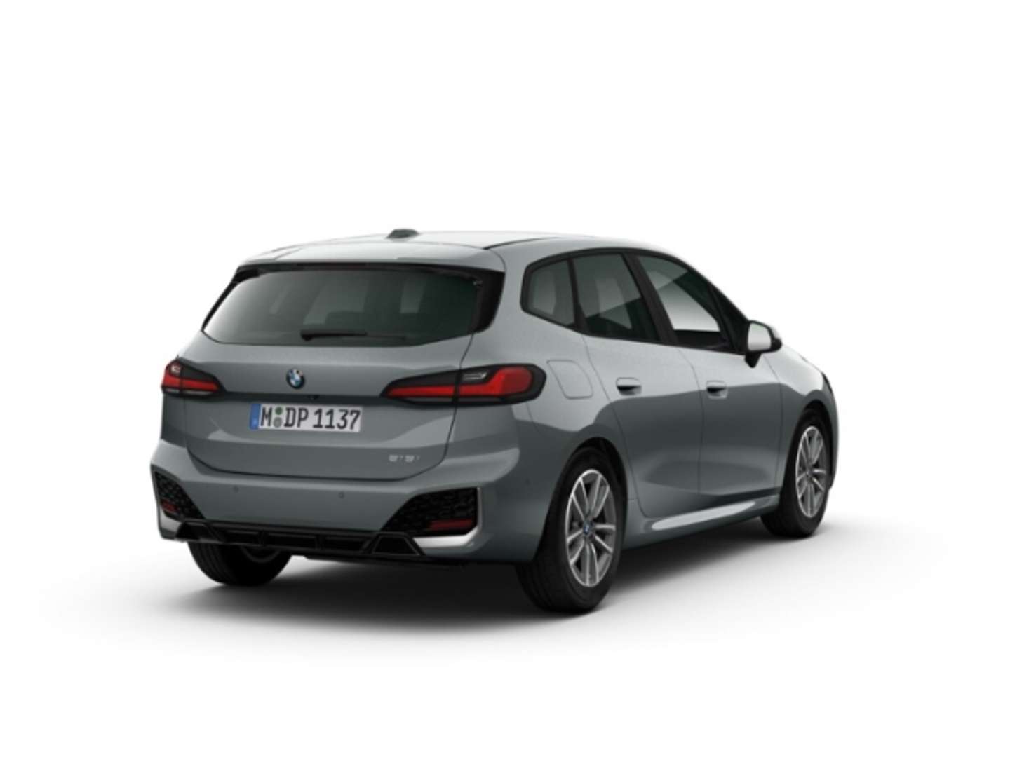 BMW Série 2 Active Tourer Sport I - 2024 - Joinsteer - #3