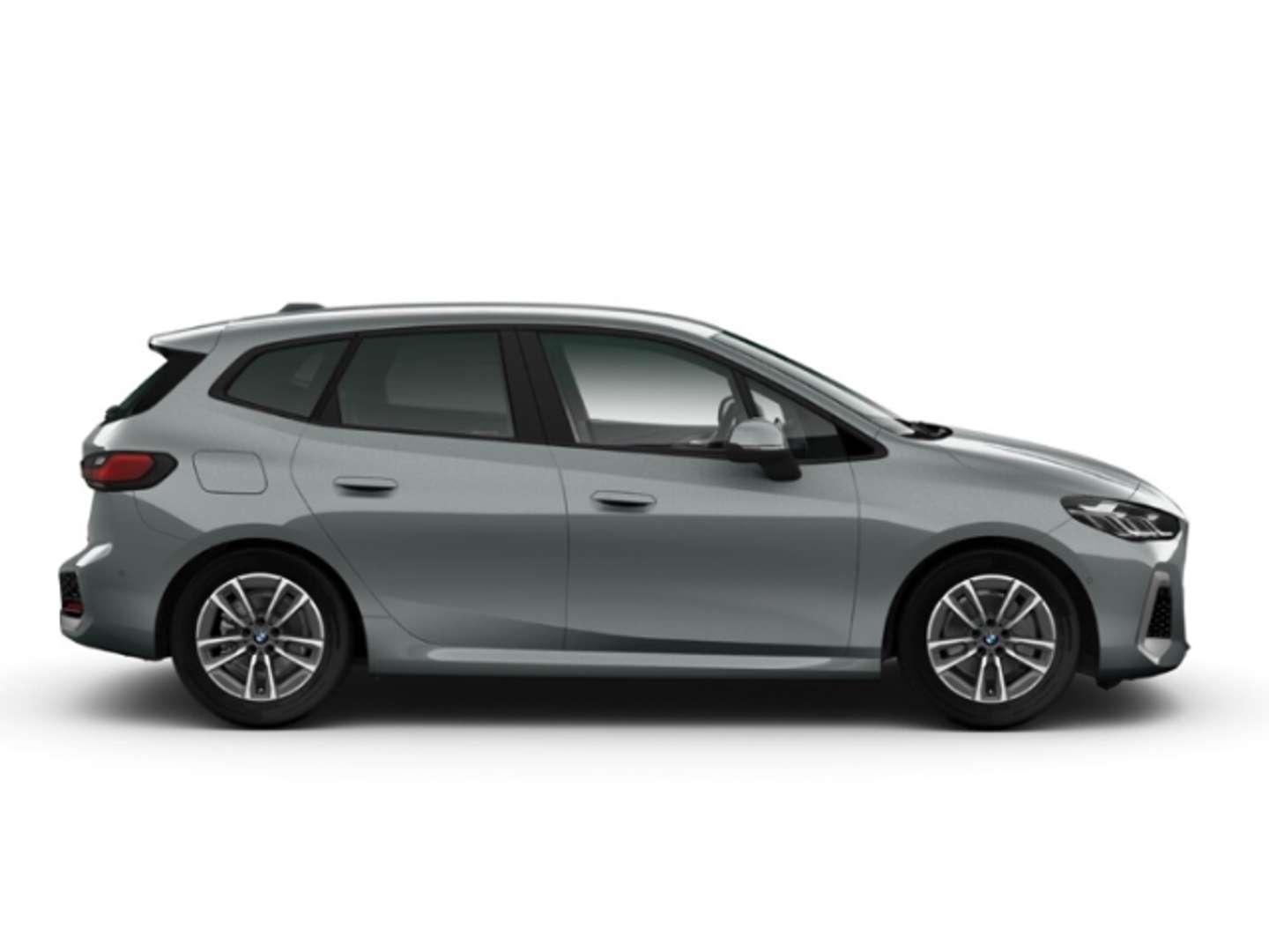 BMW Série 2 Active Tourer Sport I - 2024 - Joinsteer - #4