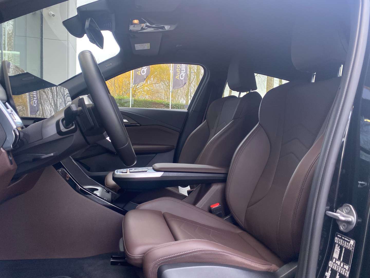 BMW IX2 M Sport XDrive30 - 2024 - Joinsteer - #4