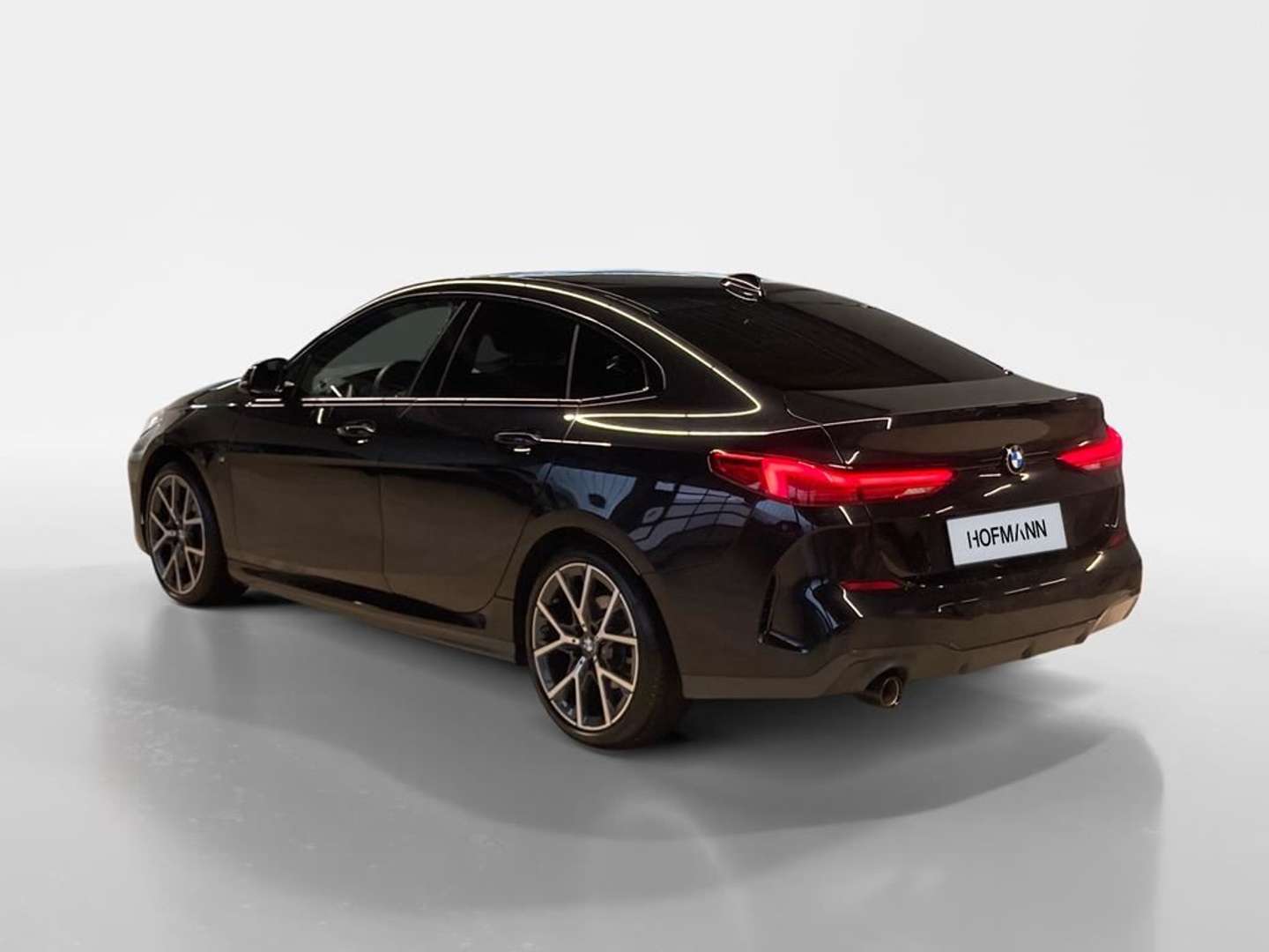 BMW Série 2 M Sport 218 - 2023 - Joinsteer - #3