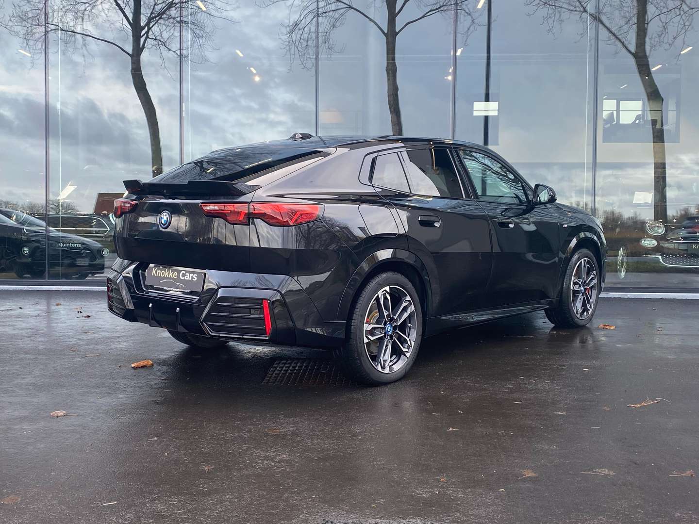 BMW IX2 M Sport XDrive30 - 2024 - Joinsteer - #5