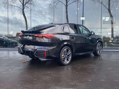 BMW IX2 M Sport XDrive30 - - Joinsteer - #4