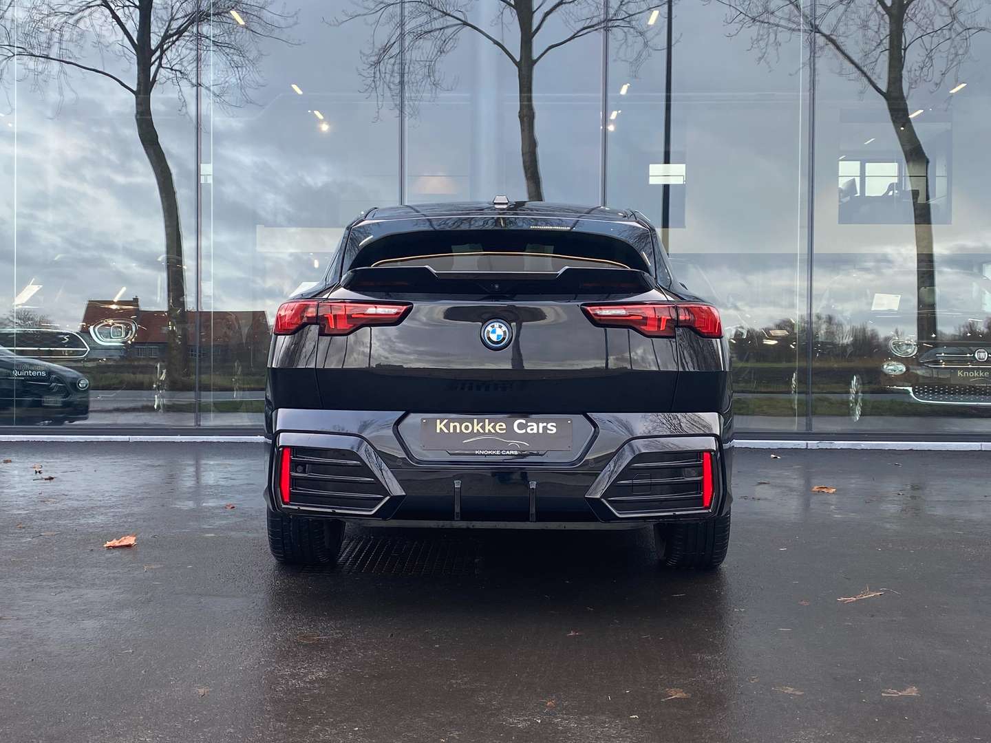 BMW IX2 M Sport XDrive30 - 2024 - Joinsteer - #6