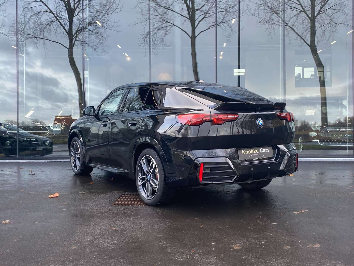 BMW IX2 M Sport XDrive30 - 2024 - Joinsteer - #7