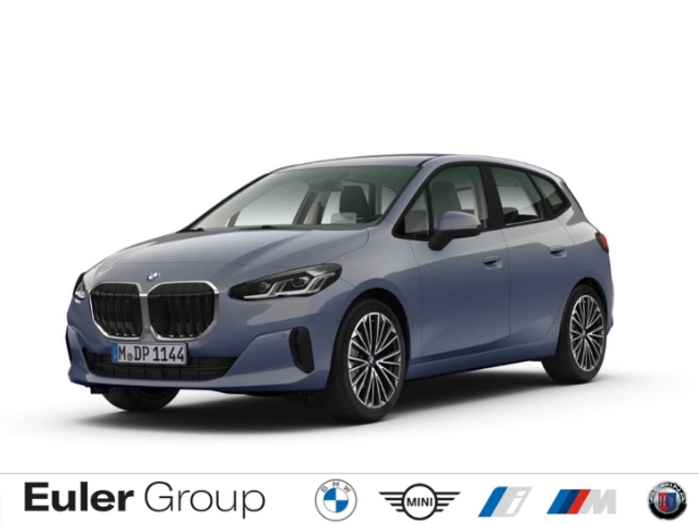 BMW Série 2 Active Tourer M Sport I - 2024 - Joinsteer - #1