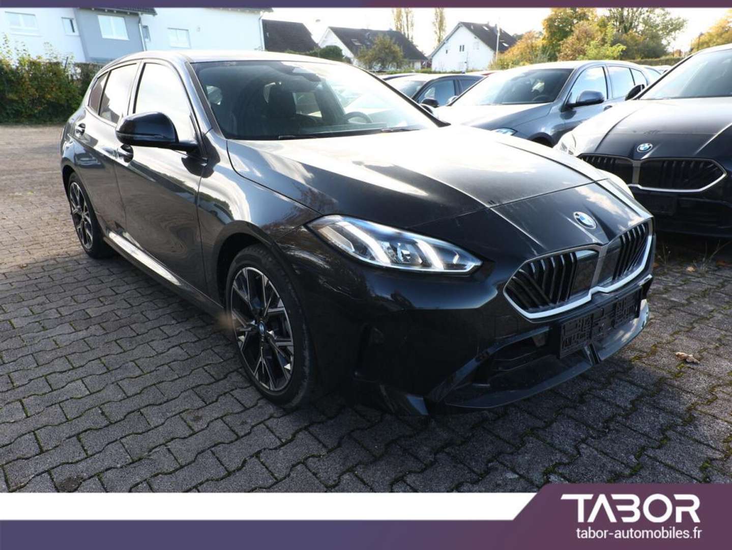 BMW Série 1 M Sport 120i - 2025 - Joinsteer - #1