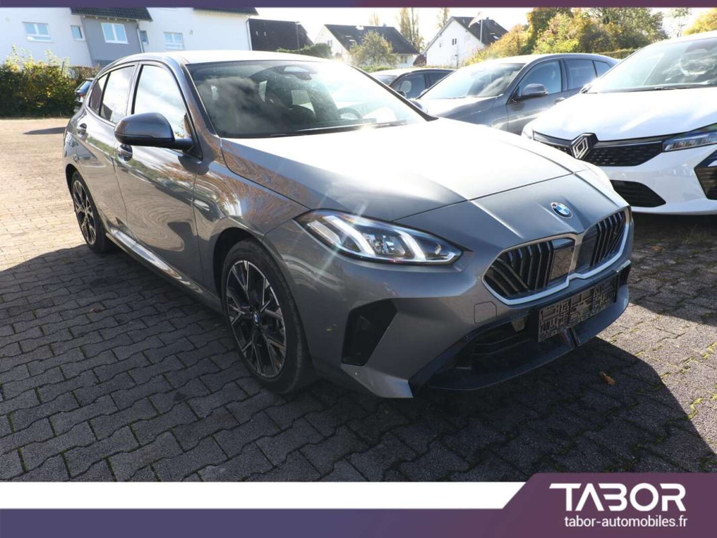 BMW Série 1 M Sport 120i - 2025 - Joinsteer - #1