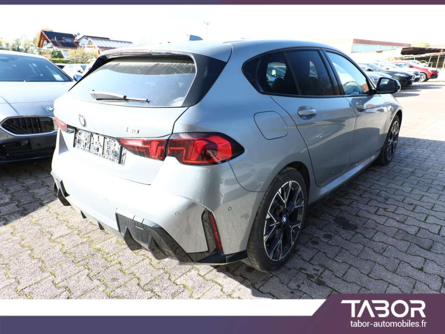 BMW Série 1 M Sport 120i - 2025 - Joinsteer - #2