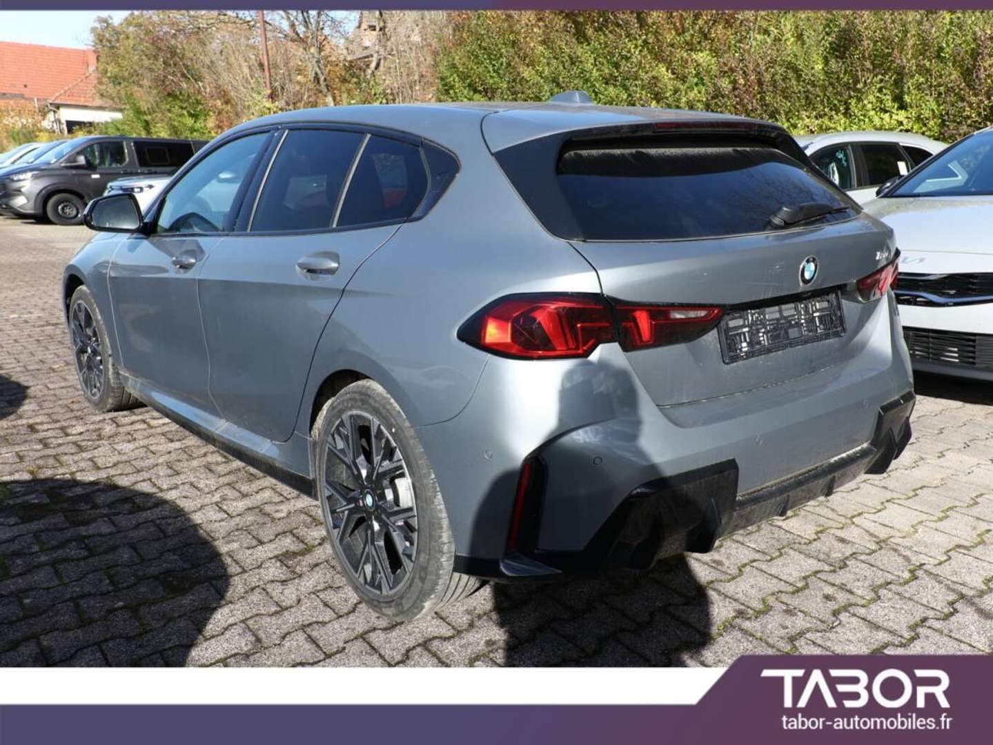 BMW Série 1 M Sport 120i - 2025 - Joinsteer - #3