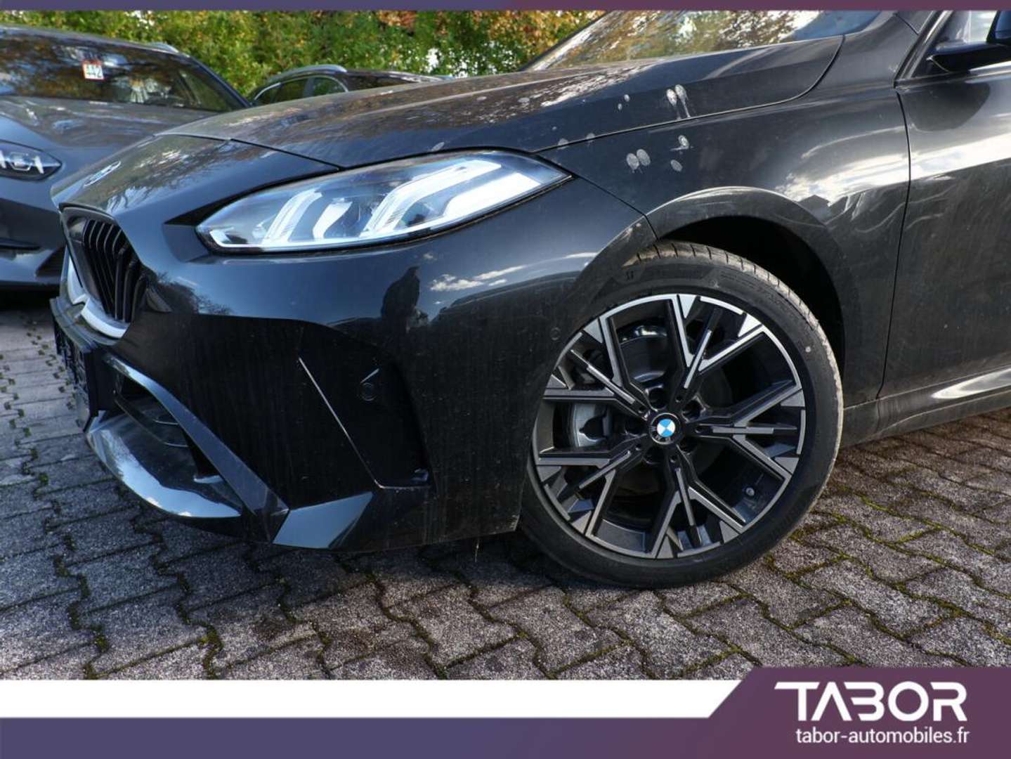 BMW Série 1 M Sport 120i - 2025 - Joinsteer - #4