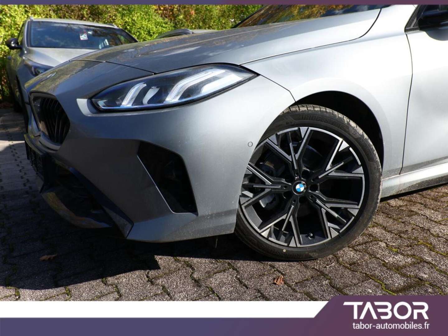 BMW Série 1 M Sport 120i - 2025 - Joinsteer - #4