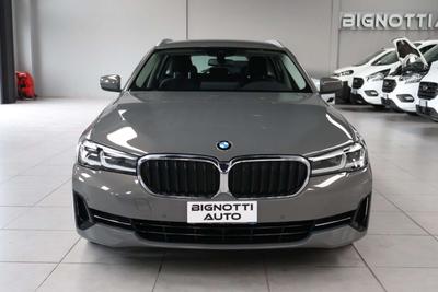 BMW Série 5 Touring Business 530e XDrive - - Joinsteer - #3