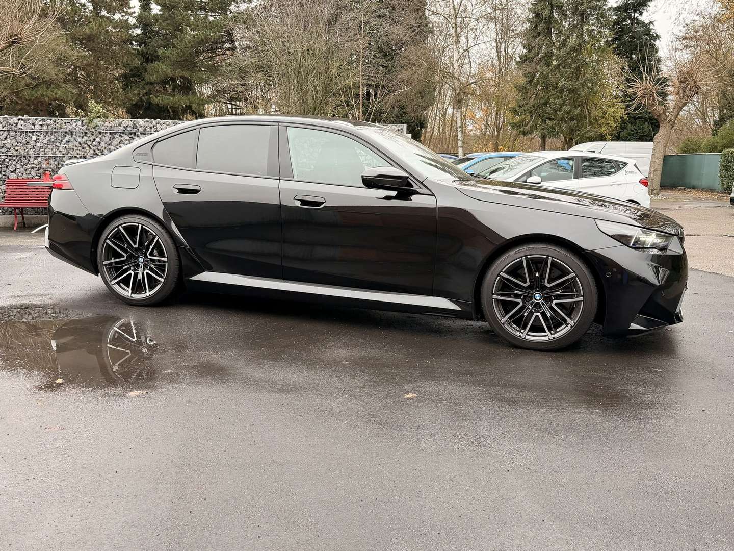 BMW M5 Carbon M5 - 2025 - Joinsteer - #2