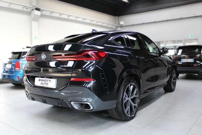 BMW X6 M Sport XDrive30d - - Joinsteer - #3