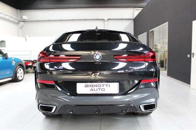 BMW X6 M Sport XDrive30d - - Joinsteer - #4