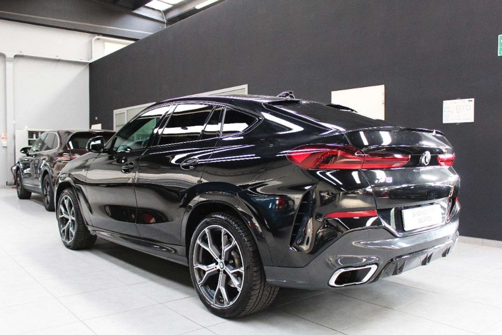 BMW X6 M Sport XDrive30d - 2022 - Joinsteer - #6