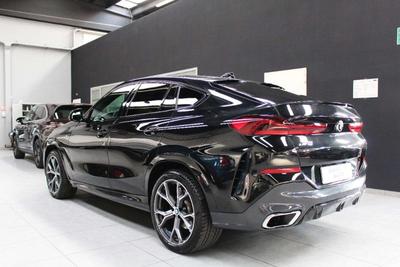 BMW X6 M Sport XDrive30d - - Joinsteer - #5